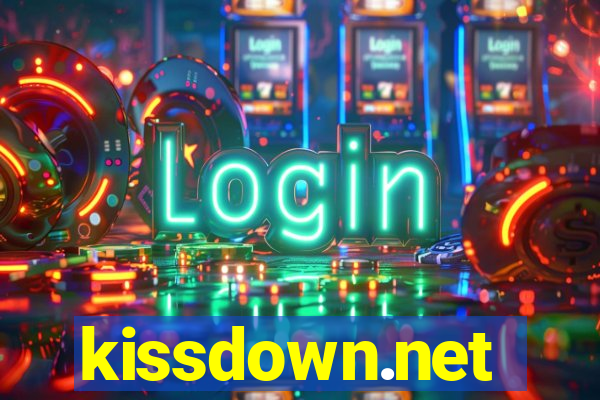 kissdown.net