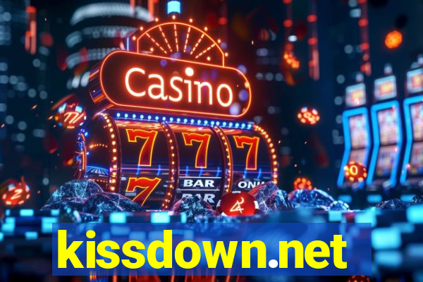 kissdown.net