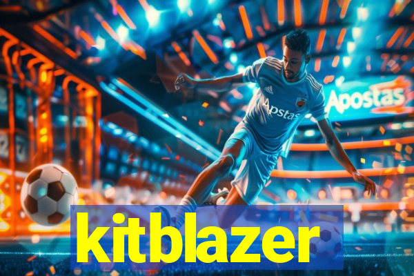 kitblazer