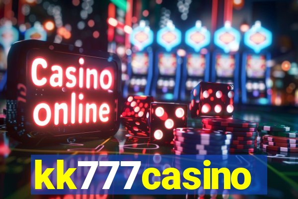 kk777casino