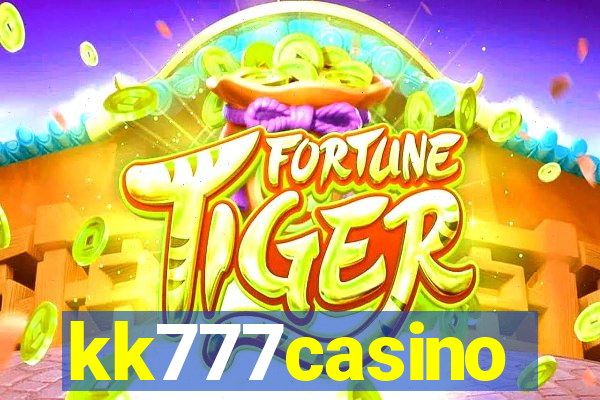 kk777casino