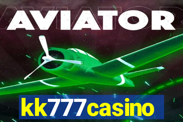 kk777casino