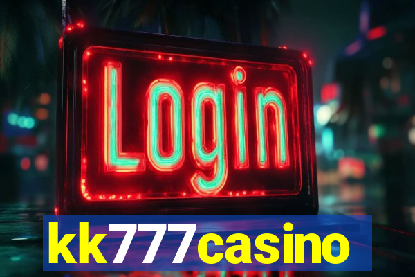 kk777casino