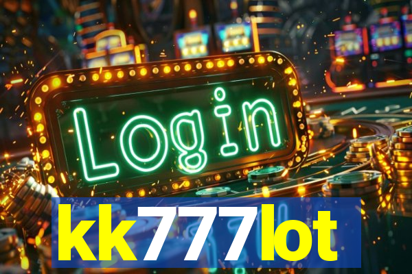 kk777lot