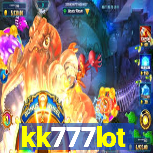 kk777lot