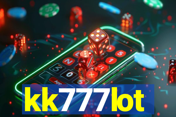 kk777lot