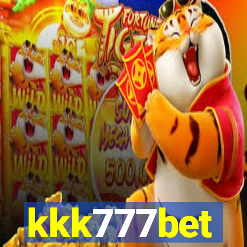 kkk777bet