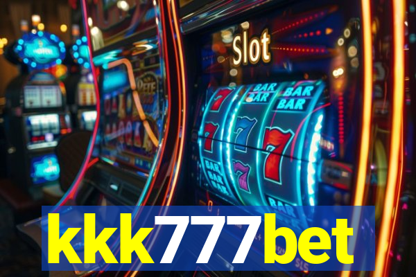 kkk777bet