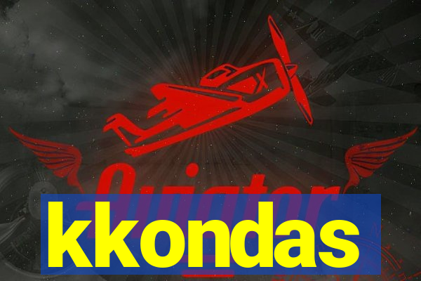 kkondas
