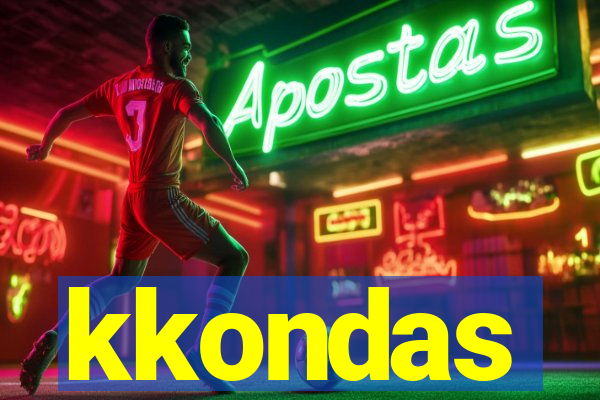 kkondas