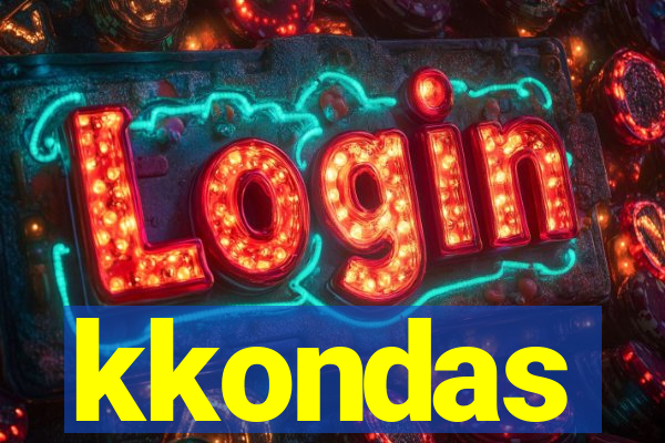 kkondas