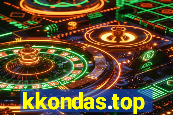 kkondas.top
