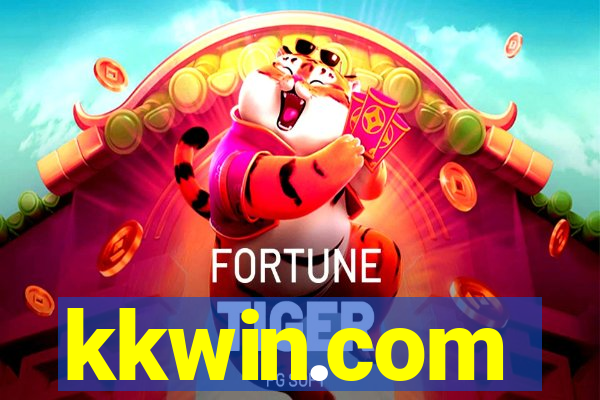 kkwin.com