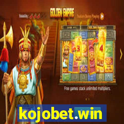 kojobet.win