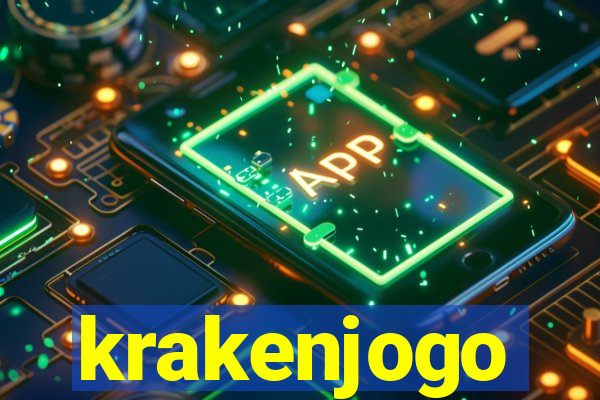 krakenjogo