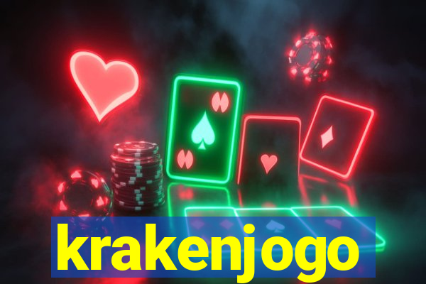 krakenjogo