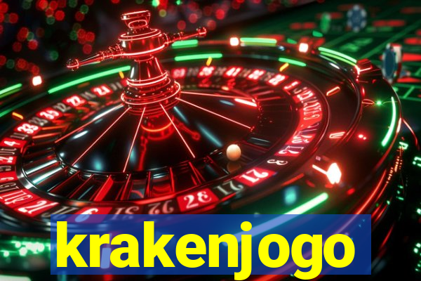 krakenjogo
