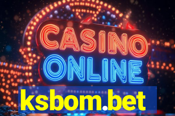 ksbom.bet