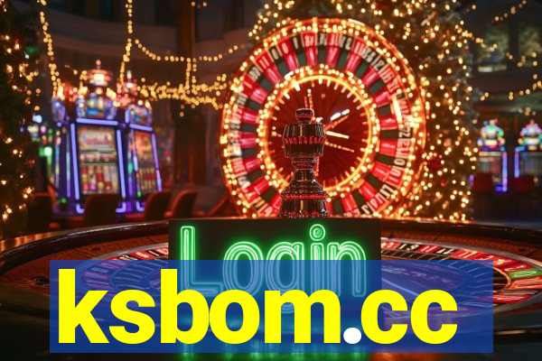 ksbom.cc