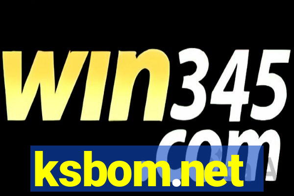 ksbom.net
