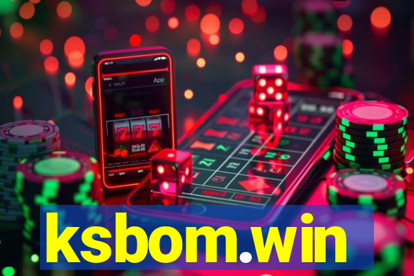 ksbom.win