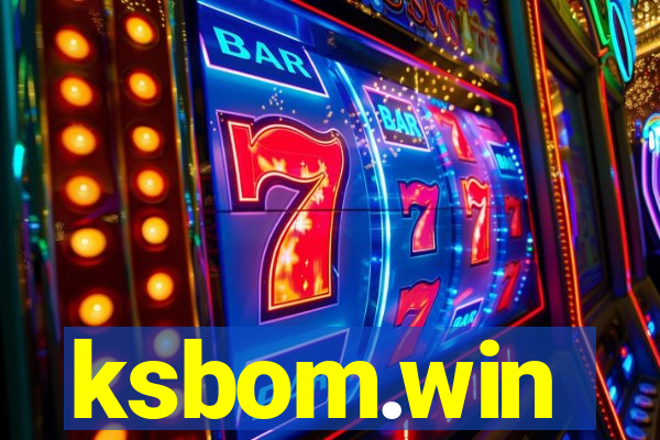 ksbom.win