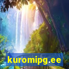 kuromipg.ee