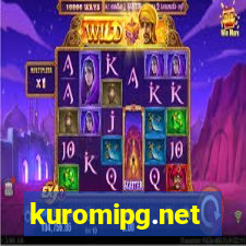 kuromipg.net