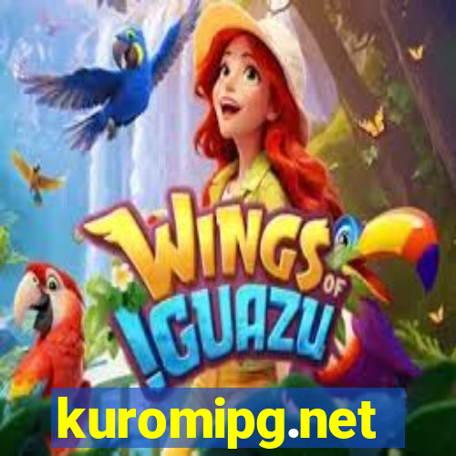 kuromipg.net