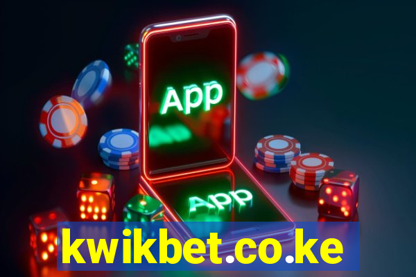 kwikbet.co.ke