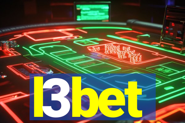 l3bet
