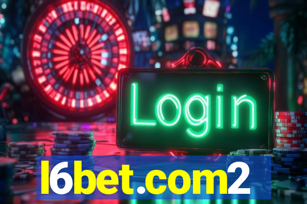 l6bet.com2