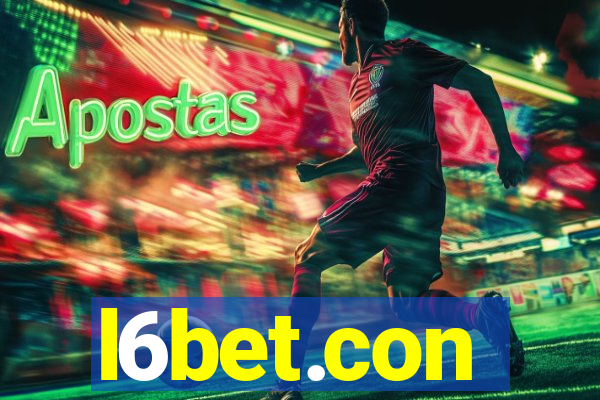 l6bet.con