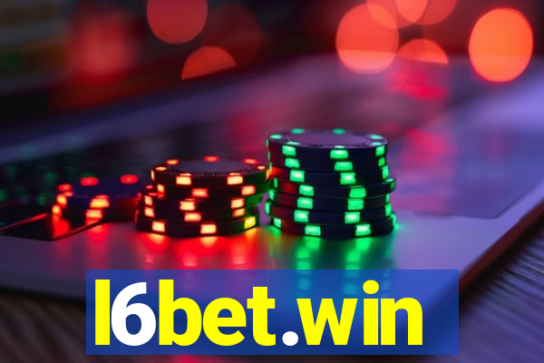 l6bet.win