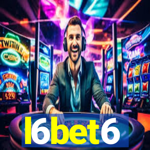 l6bet6