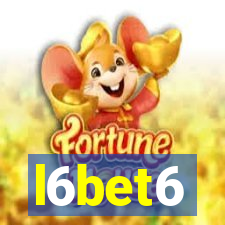 l6bet6