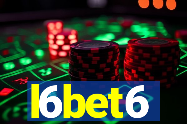 l6bet6