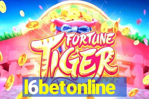 l6betonline