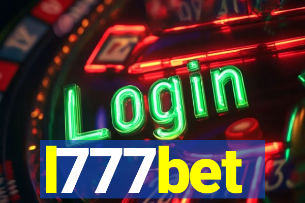l777bet