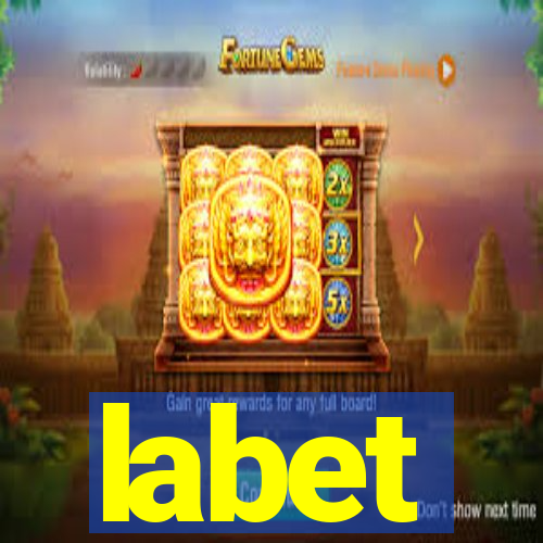 labet