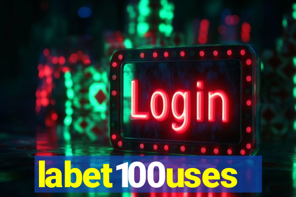 labet100uses