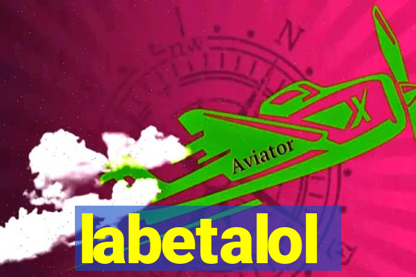labetalol
