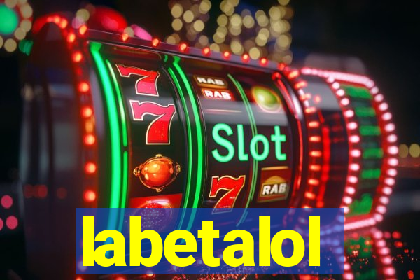 labetalol