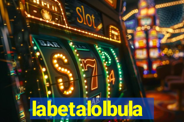 labetalolbula