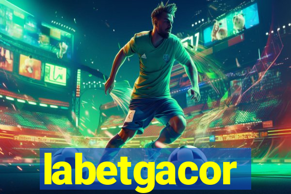 labetgacor