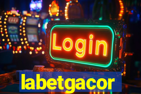 labetgacor