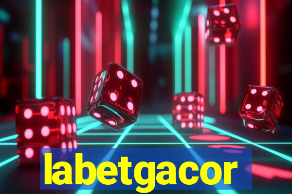 labetgacor