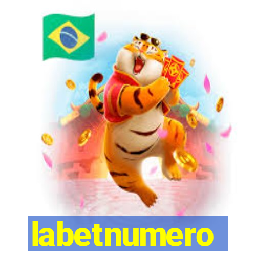 labetnumero