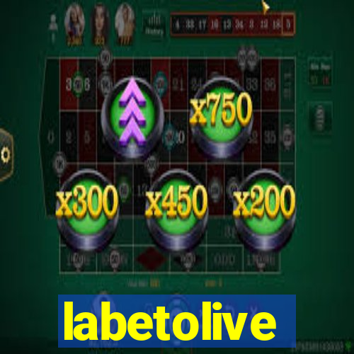 labetolive