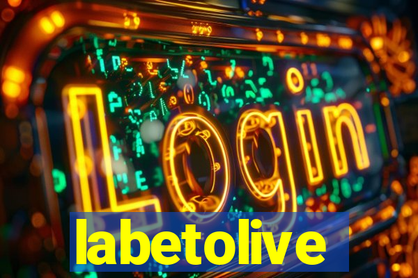 labetolive